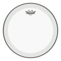 REMO-P40314BP  Powerstroke 4 Clear 14"
