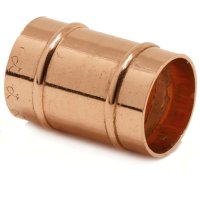 42mm YP1 / TP1 STRAIGHT COUPLING