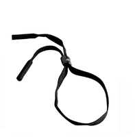 Bolle Conventional adjustable cord, TPE tips, 100 % polyester (10 per pack)