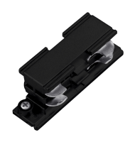 binary track light connectors