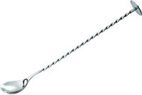 *Everyday Barware* Bar Spoon, Stainless Steel, 250mm