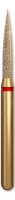 Diatech Diamond Bur - Pack of 5 - G862-314-014-08.0-F