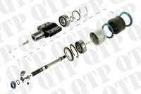 Front Axle Kit