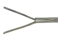 .75 2 CORE PVC FLEX CLEAR ROUND PER METRE