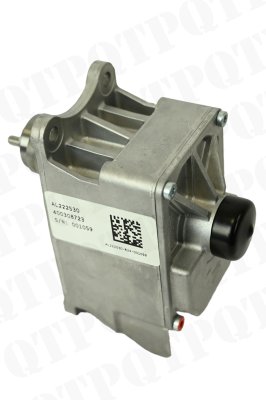 Rockshaft Control Valve Electric Stepper Motor