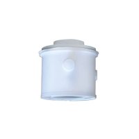 Ideal Flue Vertical Connector 208175