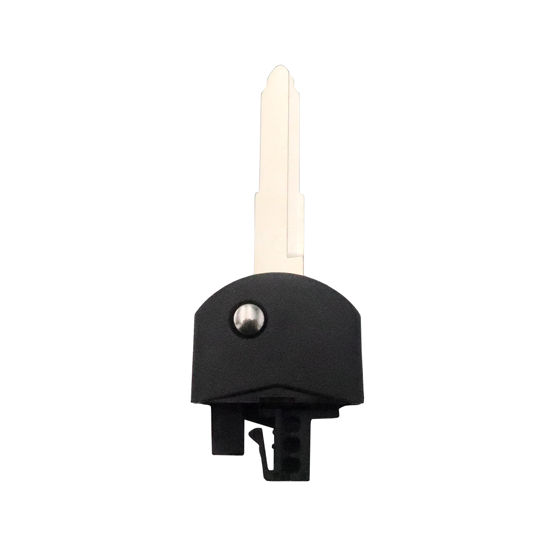 Mazda Flip Blade MAZ24R (No Transponder)