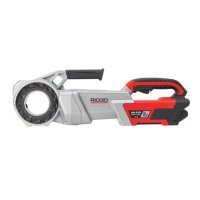 RIDGID  760 FXP Power Drive (12-R), 2x 4Ah FXP