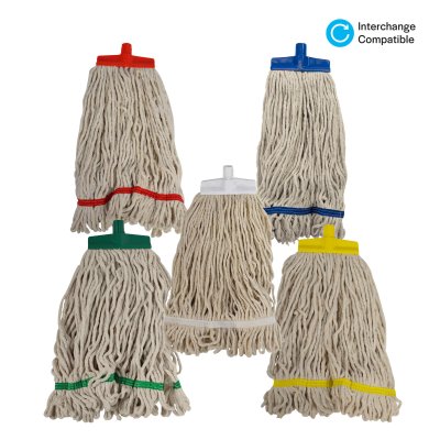 12oz SWOP KENTUCKY MOP HEAD