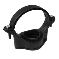 Timesaver 100mm Strap On Boss Soil GT133