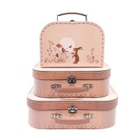 Cases (Set of 3) - Rabbit