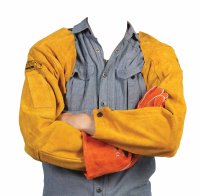 Esko Fusion Leather Welders Sleeves