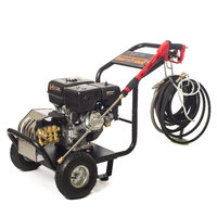 Victor Garden 15G36-15A 248 Bar Pressure Washer