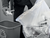 BCOL/N Clear Bin Liner 18"x28"x38" (200)