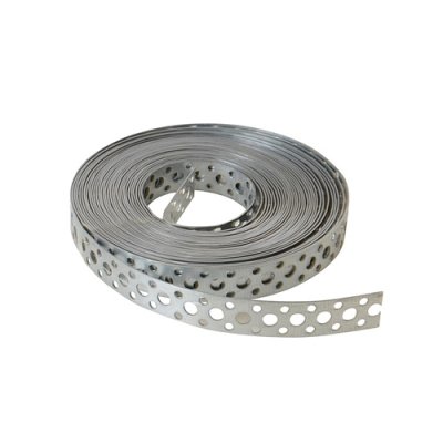 Galvanised Banding 10M X 12mm