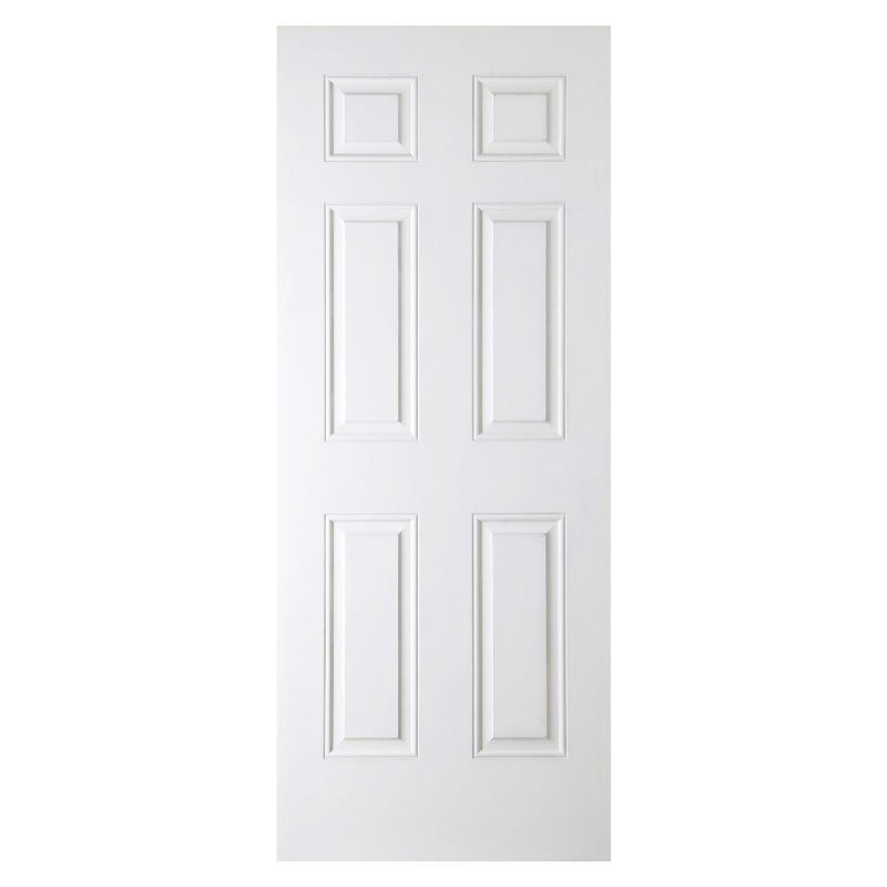 I292 York 6 Panel Smooth