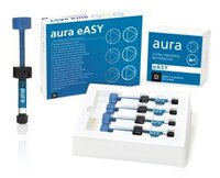 SDI Aura Easy Complet Refill 20 X 0.25G Shade Ae3 (A3/B3) Next Day Delivery from DMI - Ireland's Leading Professional Dental Supplier - ROI: 01 427 3700 | NI: 028 9260 1000