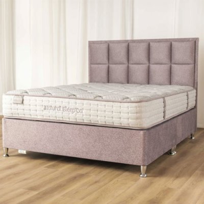 Natural Sleep Company - Origin Support Mattress