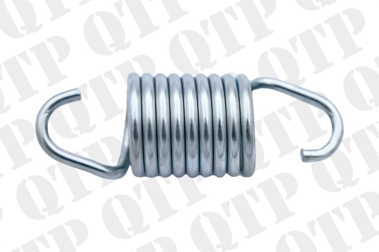 Clutch Springs