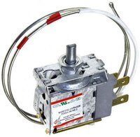 Hoover Candy Fridge Freezer Thermostat WDF25K 1070-028 Genuine
