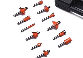 Router Bits