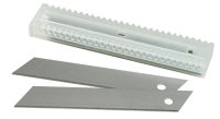STANLEY SNAP-OFF BLADES 18MM (PK=10) 11-301