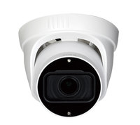 EZ Cooper 4MP V/Focal IR Dome