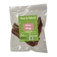Pure & Natural Goose Wings
