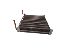 CONDENSOR 2 X 10 X 210 - 7.2MM - 2004 TO PRESENT