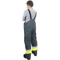 Glacier Waterproof Freezer Bib Overtrouser