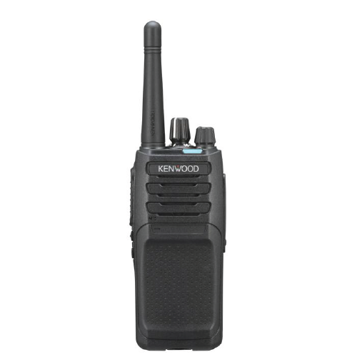 NX1200DE3 VHF KNB45 (2000mAh) Li-ion KRA22M (146-162MHz) DB StubAnt KSC-35