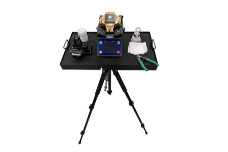 Splicer Tray & Tripod
