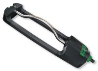 Grimsholm Green Classic Oscillating Square Sprinkler Bar