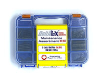 Roll Pins  Assortment Metric