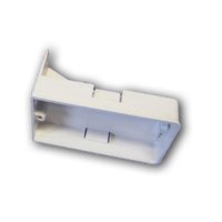 2G PVC Side Fixing Flush Box