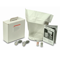 3M&trade; Training and Fit Testing Kit