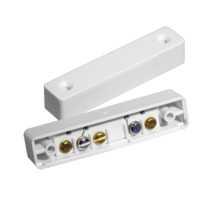 Risco d20 5 term single reed surface contact white