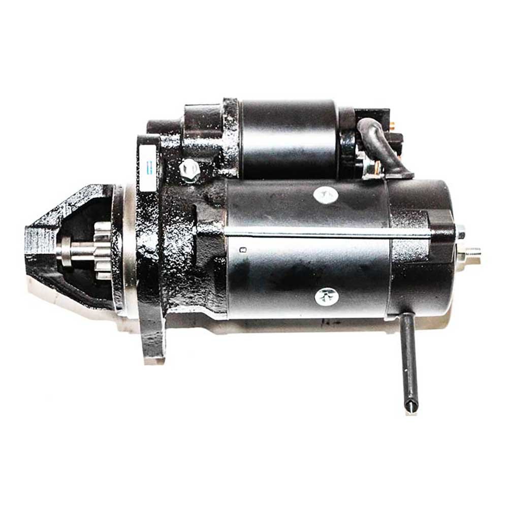 STARTER - 12V, 3.2KW, 10T