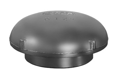 Verluchtingskap zam 4/4+zeef