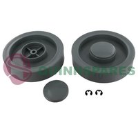 Dyson Wheels Dc01 Vacuum Cleaner