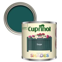 Cuprinol Garden Shades Sage Colour