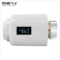 Smart Thermostatic Radiator Valve