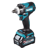 Makita Impact Wrench XGT TW004G