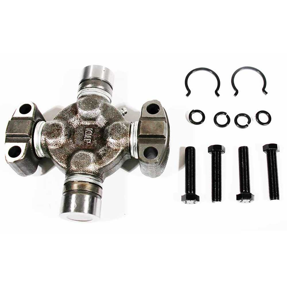 UNIVERSAL JOINT