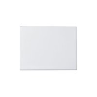 Tucker French 800mm Bath End Panel (2mm)