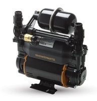 Stuart Turner Showermate U2.0 Bar Twin Shower Pump 47376