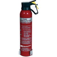 Powder Fire Extinguisher
0.95Kg Beta 950
