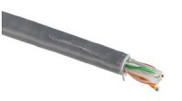 CAT 6 UTP Cable Grey Box of 305Mtr