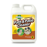 HYGEIA MOSGO PATH & PATIO CLEANER 5 LTR