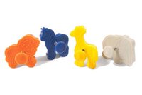 MINI COOKIE CUTTER ANIMALS
